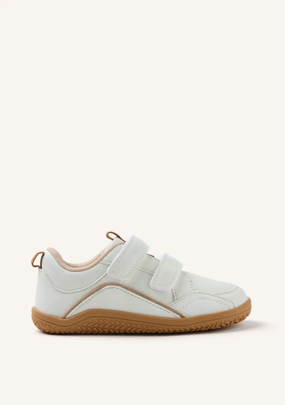 ZAPATILLAS BAREFOOT DARFUR
