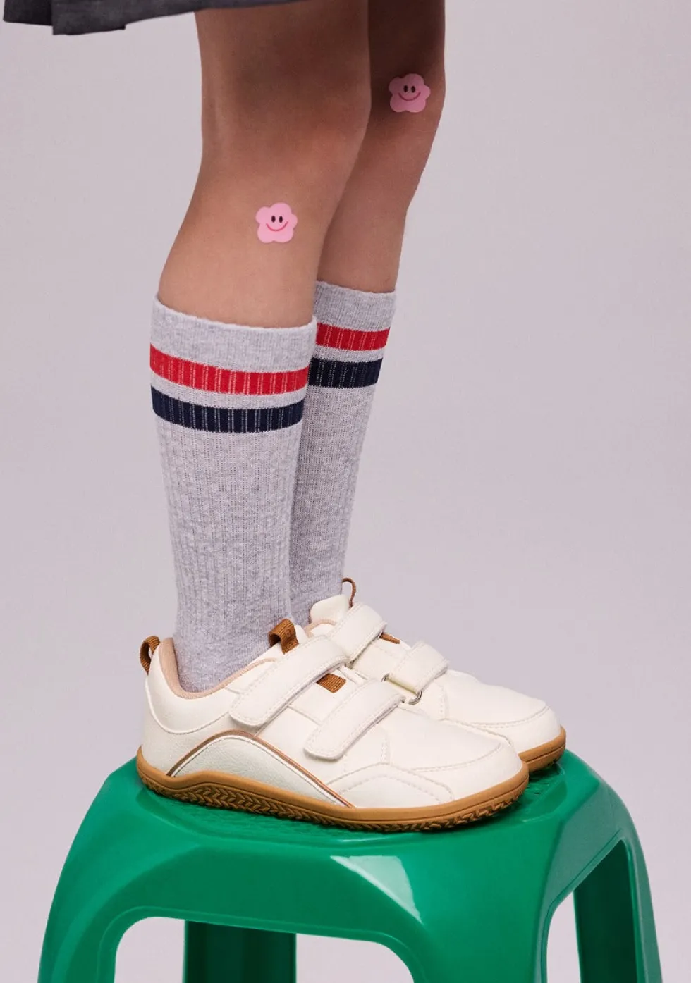 ZAPATILLAS BAREFOOT DARFUR