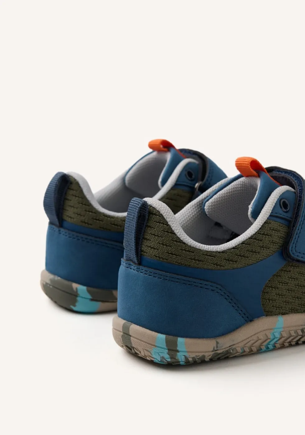 ZAPATILLAS BAREFOOT ERITH