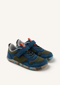 ZAPATILLAS BAREFOOT ERITH