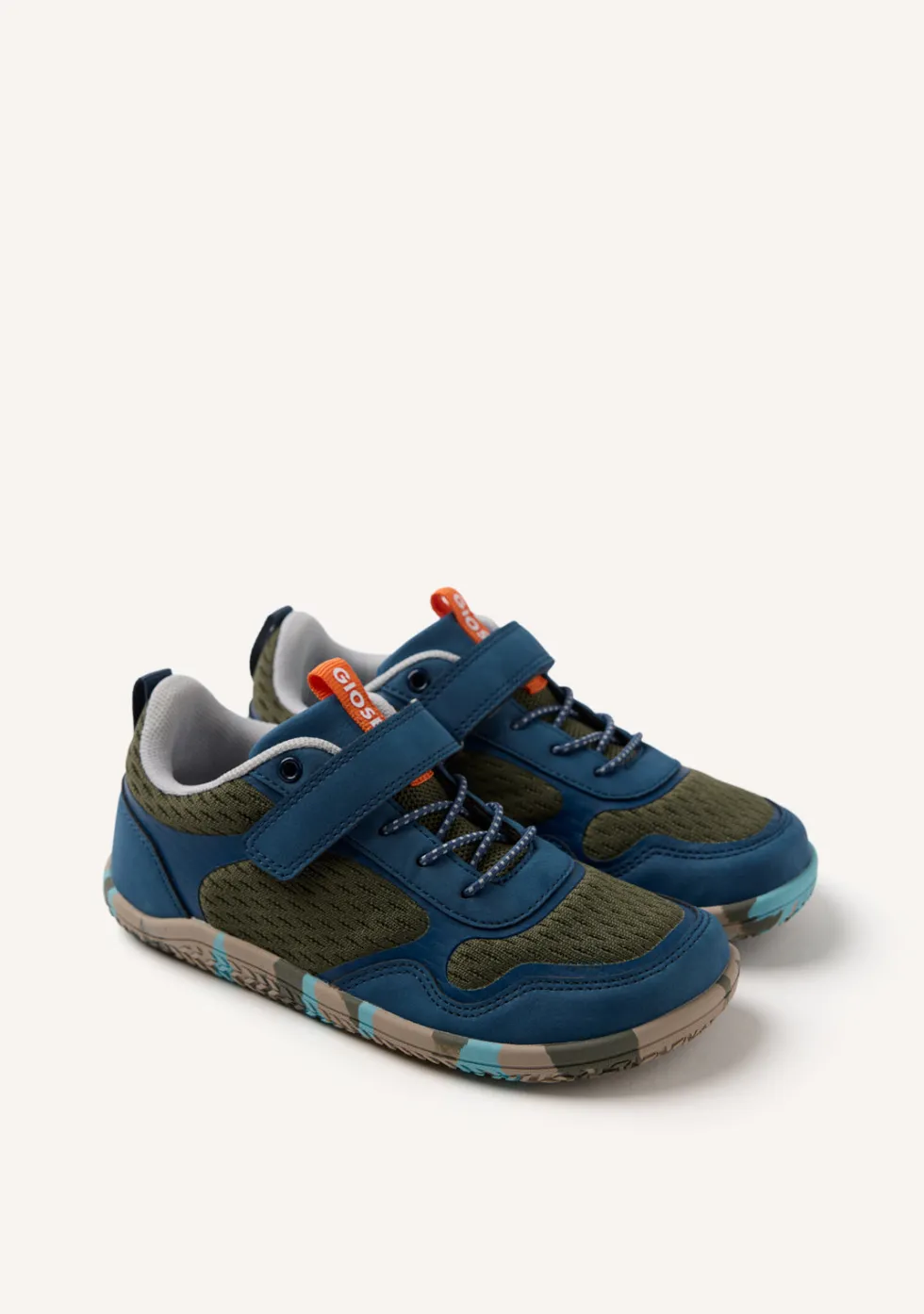 ZAPATILLAS BAREFOOT ERITH