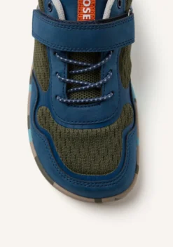 ZAPATILLAS BAREFOOT ERITH