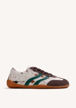 ZAPATILLAS BAREFOOT ESTAMPADO ANIMAL PIEL