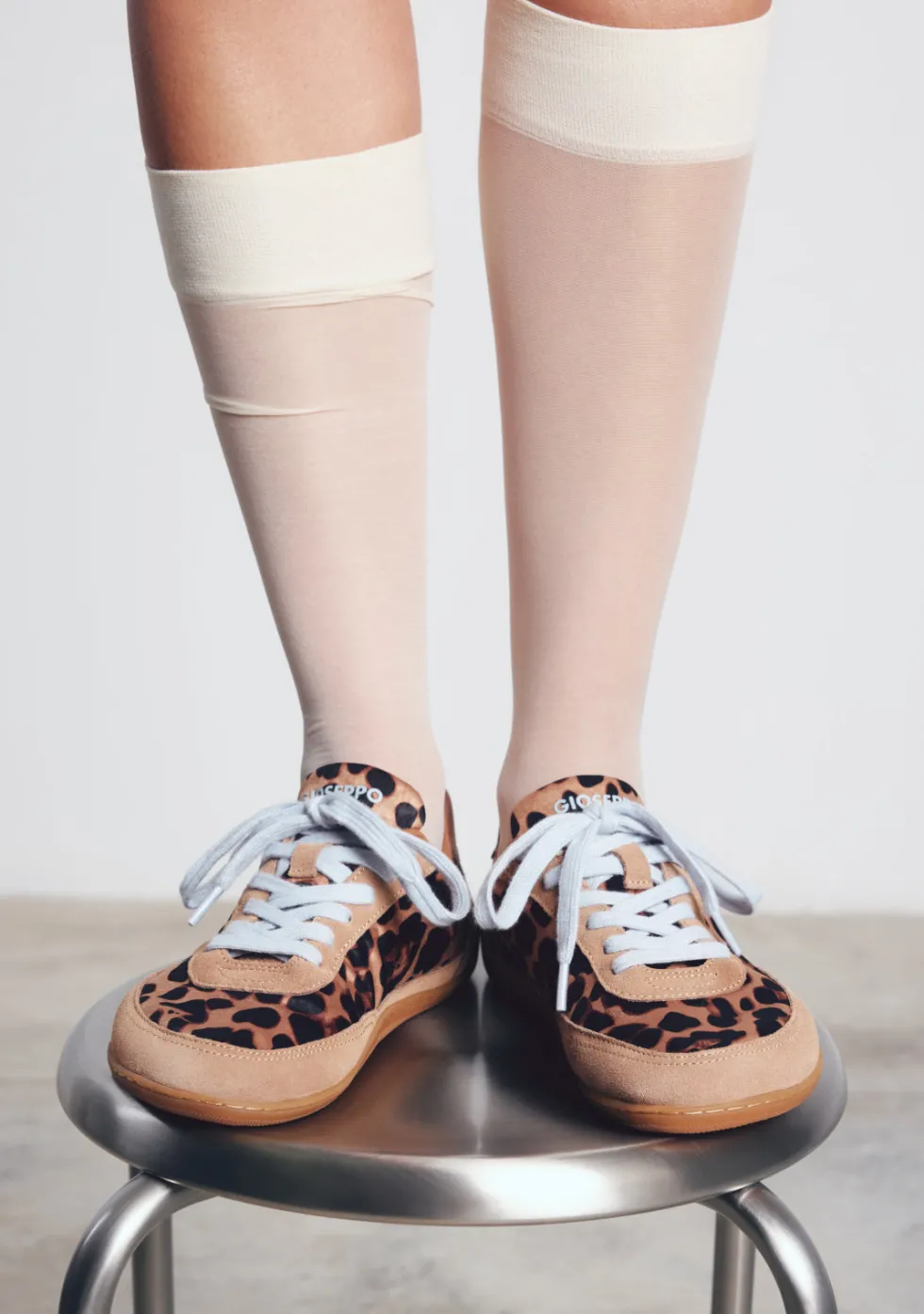 ZAPATILLAS BAREFOOT ESTAMPADO ANIMAL PIEL
