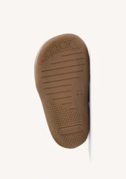 ZAPATILLAS BAREFOOT ESTAMPADO ANIMAL PIEL