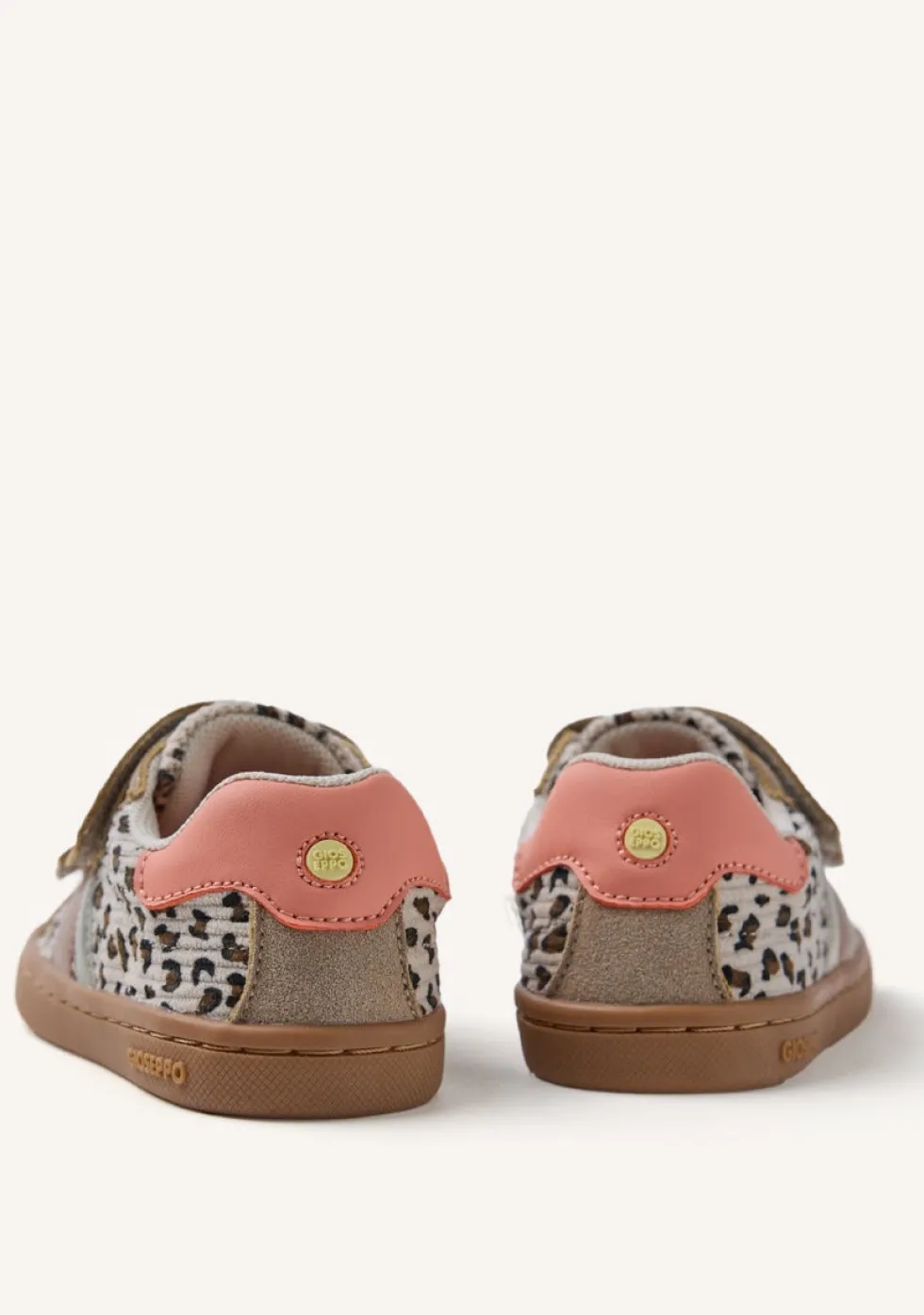 ZAPATILLAS BAREFOOT ESTAMPADO ANIMAL ISLINGTON