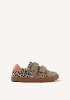 ZAPATILLAS BAREFOOT ESTAMPADO ANIMAL ISLINGTON