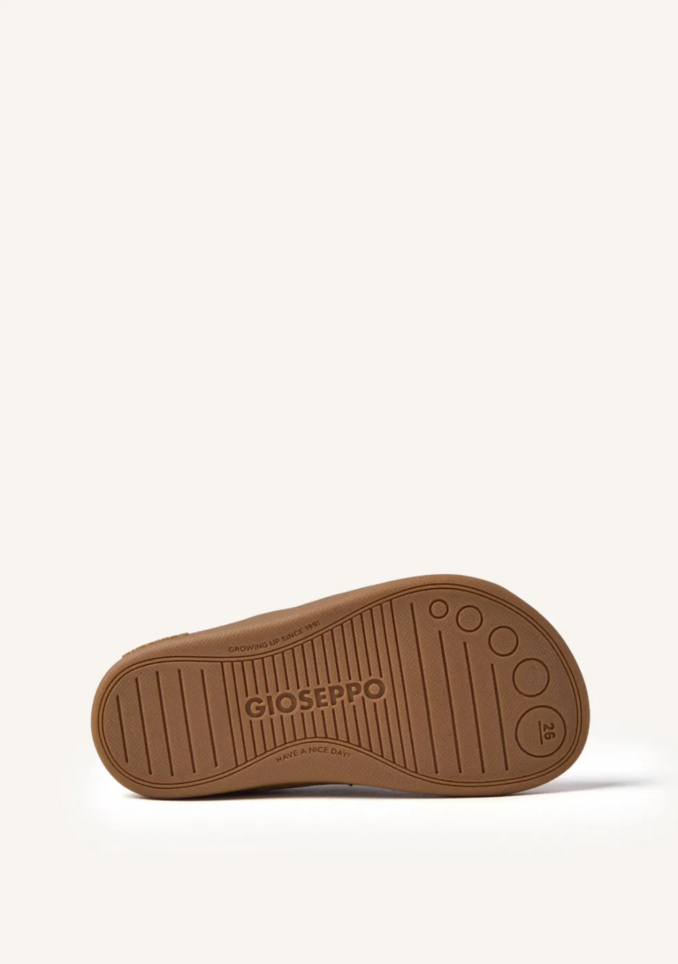 ZAPATILLAS BAREFOOT ESTAMPADO ANIMAL ISLINGTON