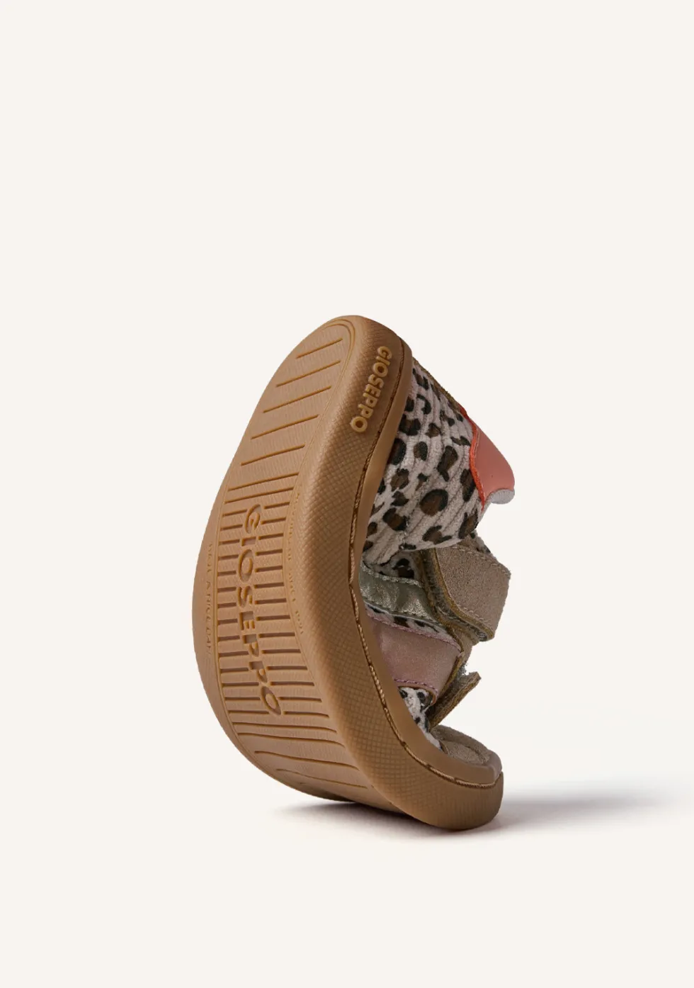 ZAPATILLAS BAREFOOT ESTAMPADO ANIMAL ISLINGTON