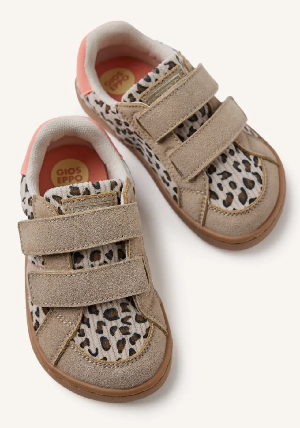 ZAPATILLAS BAREFOOT ESTAMPADO ANIMAL ISLINGTON