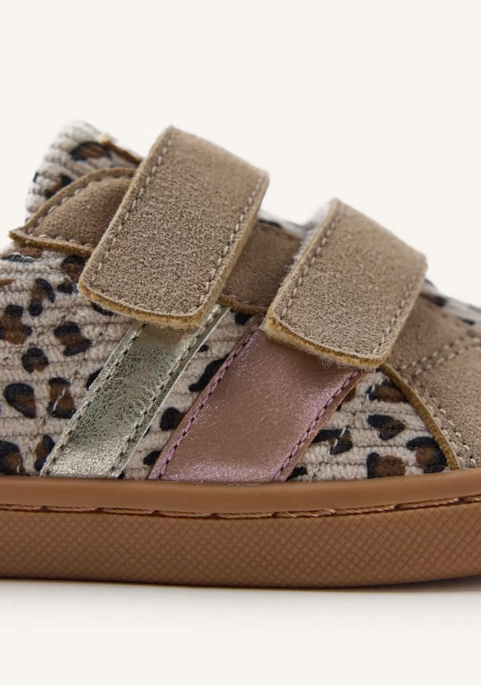 ZAPATILLAS BAREFOOT ESTAMPADO ANIMAL ISLINGTON