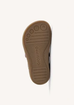 ZAPATILLAS BAREFOOT ESTAMPADO ANIMAL PIEL