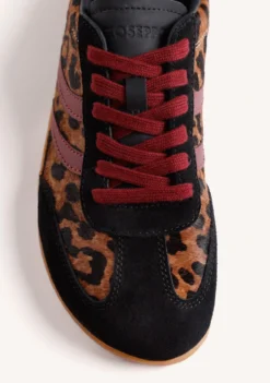 ZAPATILLAS BAREFOOT ESTAMPADO ANIMAL PIEL