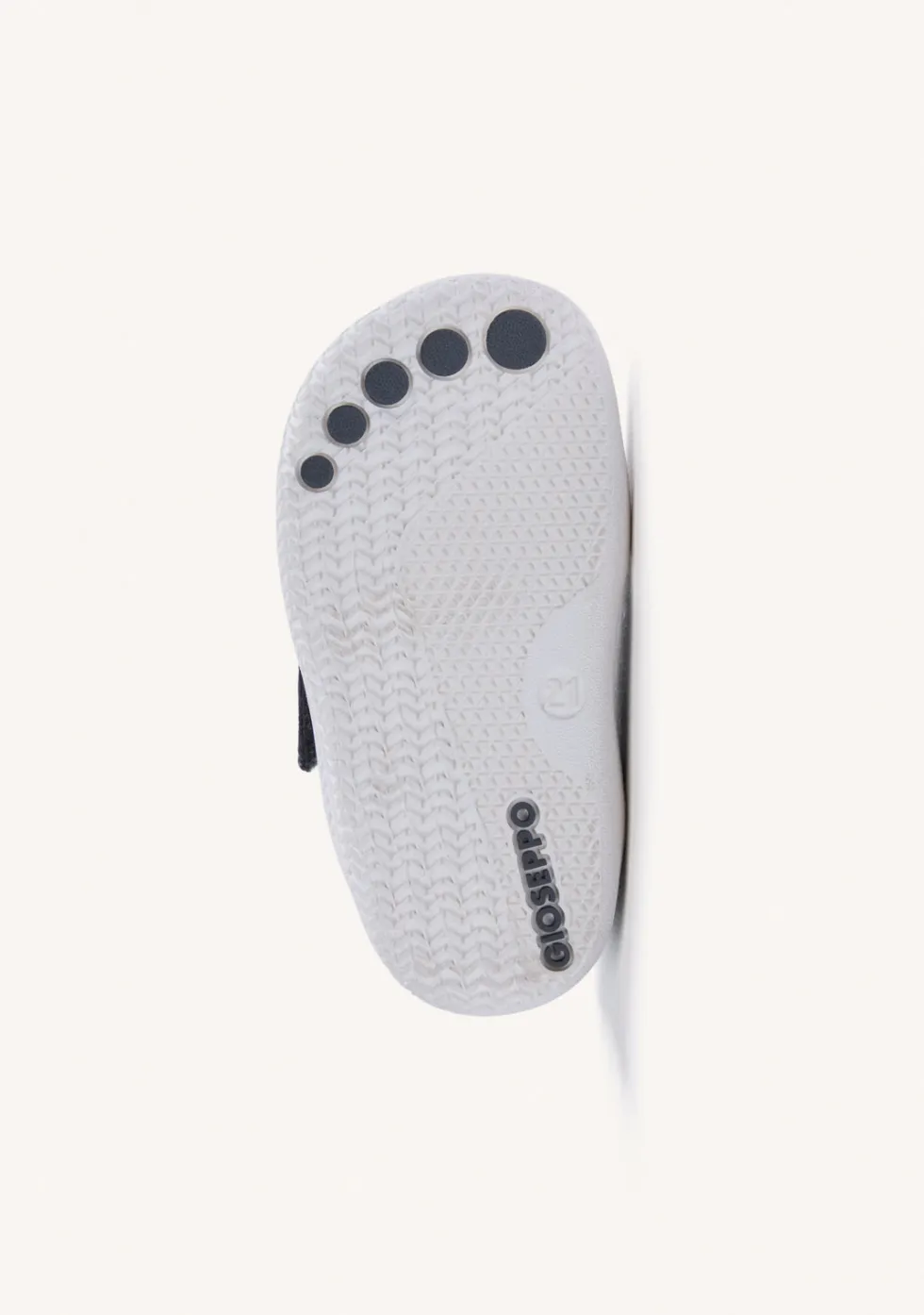 ZAPATILLAS BAREFOOT GRIS