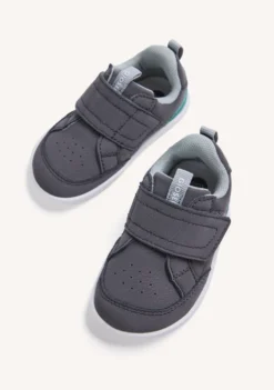 ZAPATILLAS BAREFOOT GRIS