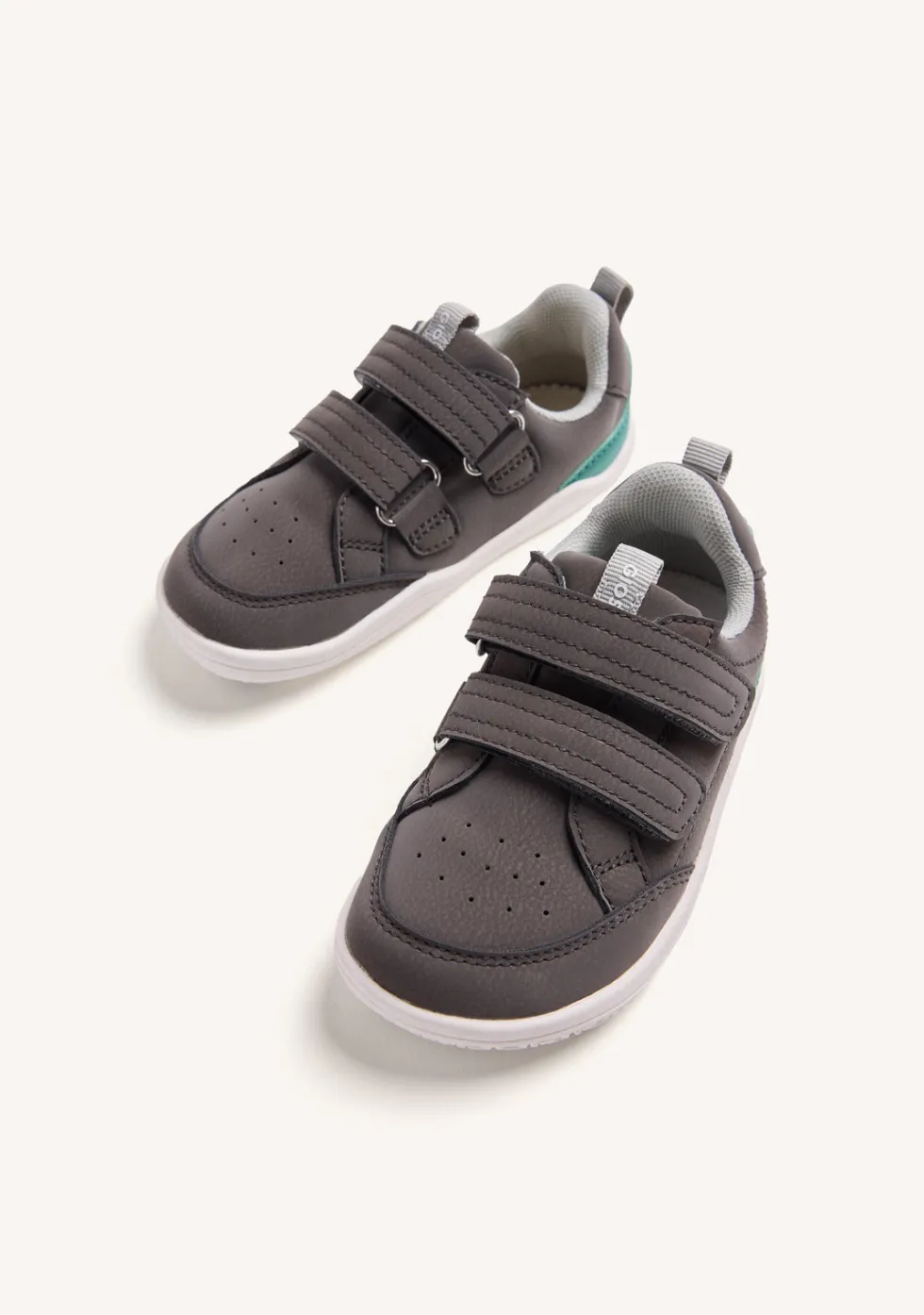 ZAPATILLAS BAREFOOT GRIS