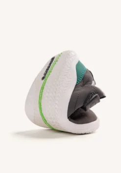 ZAPATILLAS BAREFOOT GRIS