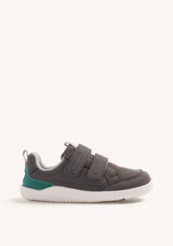 ZAPATILLAS BAREFOOT GRIS
