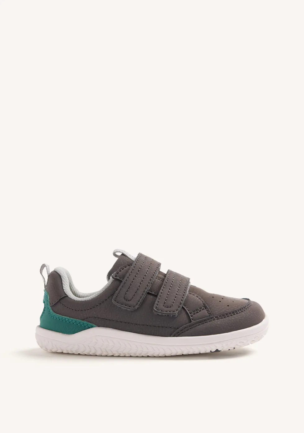 ZAPATILLAS BAREFOOT GRIS