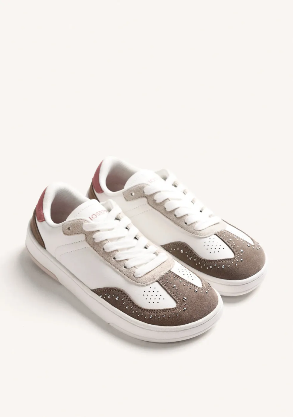 ZAPATILLAS BAREFOOT MARRÓN PIEL