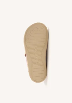 ZAPATILLAS BAREFOOT PANA ROSA