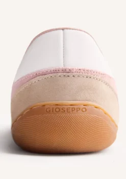 ZAPATILLAS BAREFOOT PIEL PARKDALE