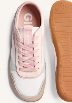 ZAPATILLAS BAREFOOT PIEL PARKDALE