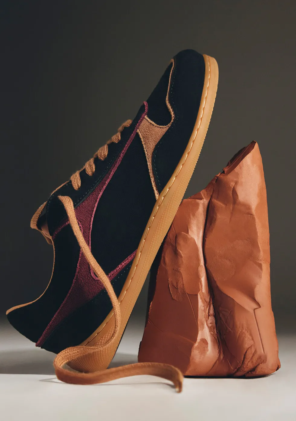 ZAPATILLAS BAREFOOT PIEL POINTE