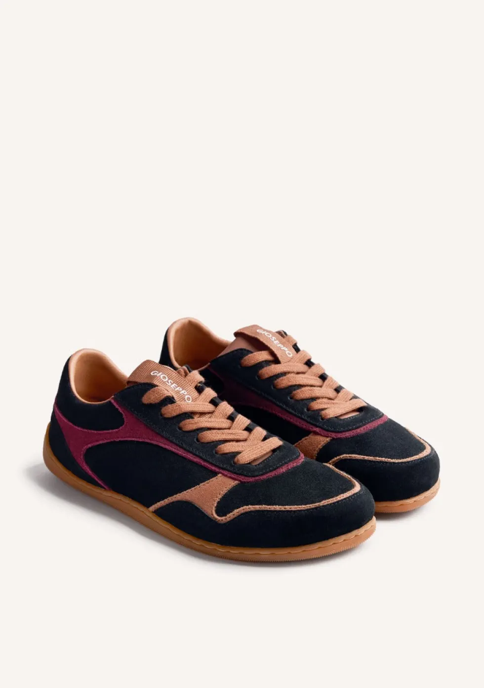 ZAPATILLAS BAREFOOT PIEL POINTE