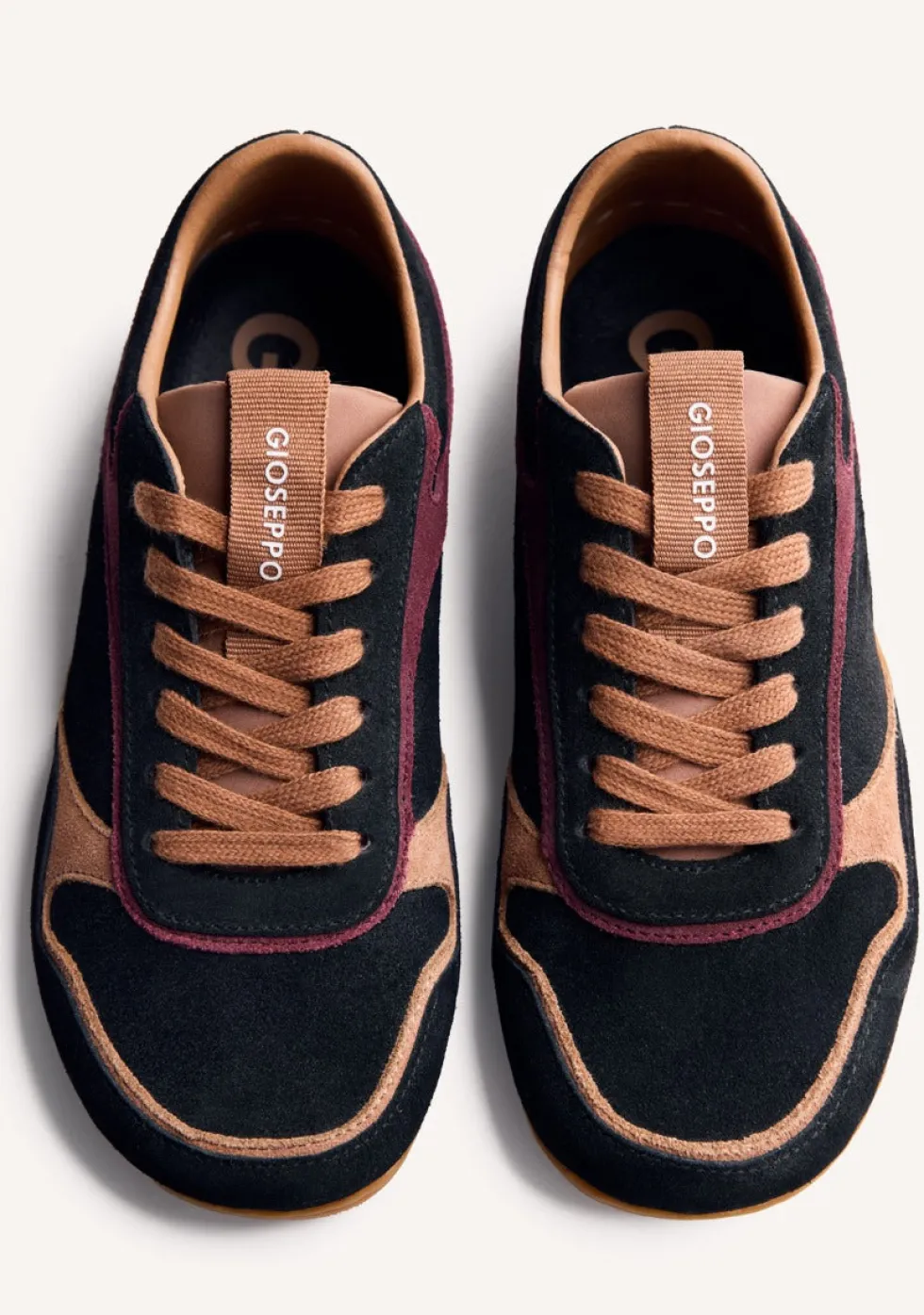 ZAPATILLAS BAREFOOT PIEL POINTE