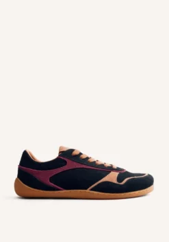 ZAPATILLAS BAREFOOT PIEL POINTE