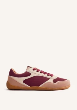 ZAPATILLAS BAREFOOT PIEL POINTE