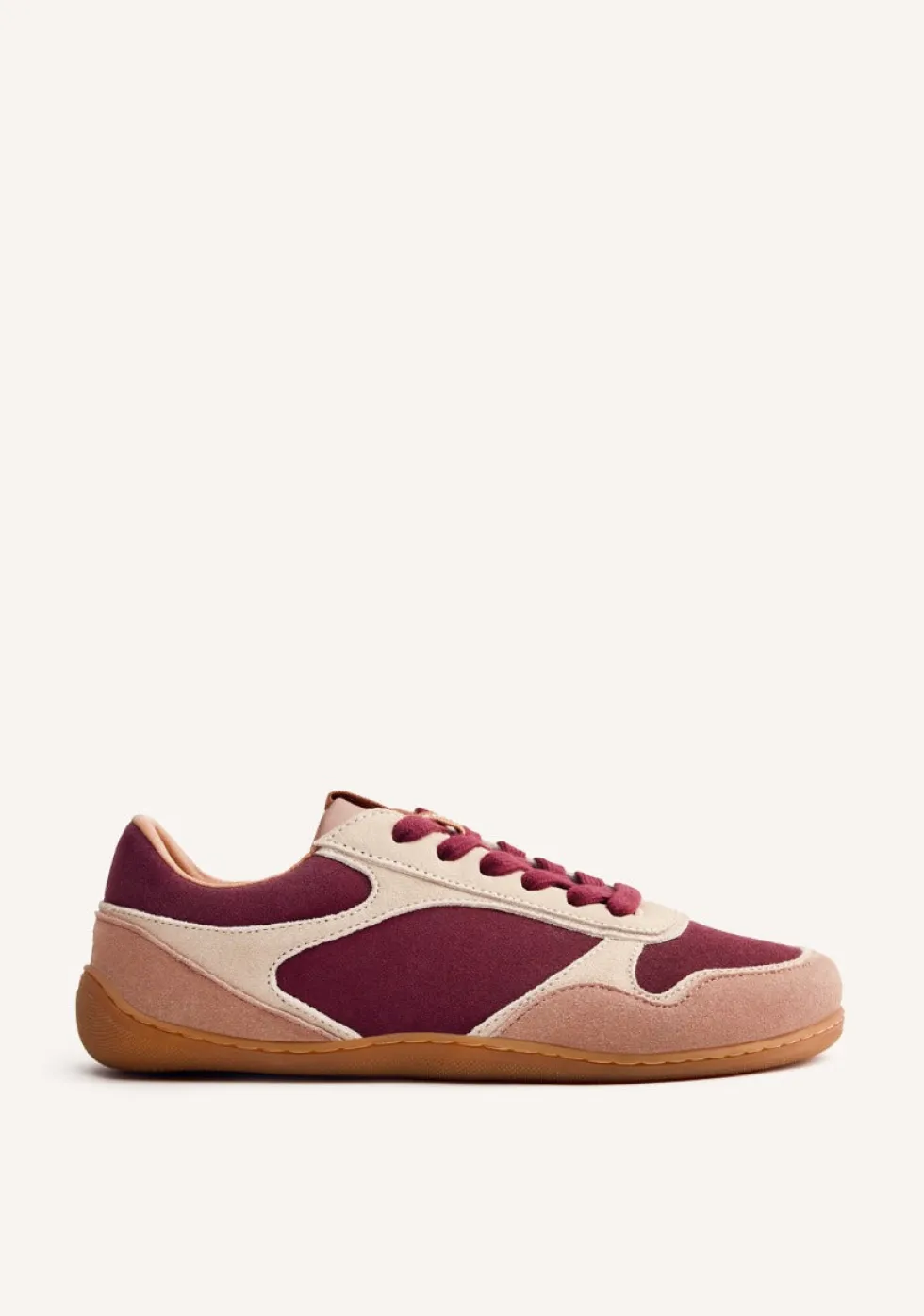 ZAPATILLAS BAREFOOT PIEL POINTE