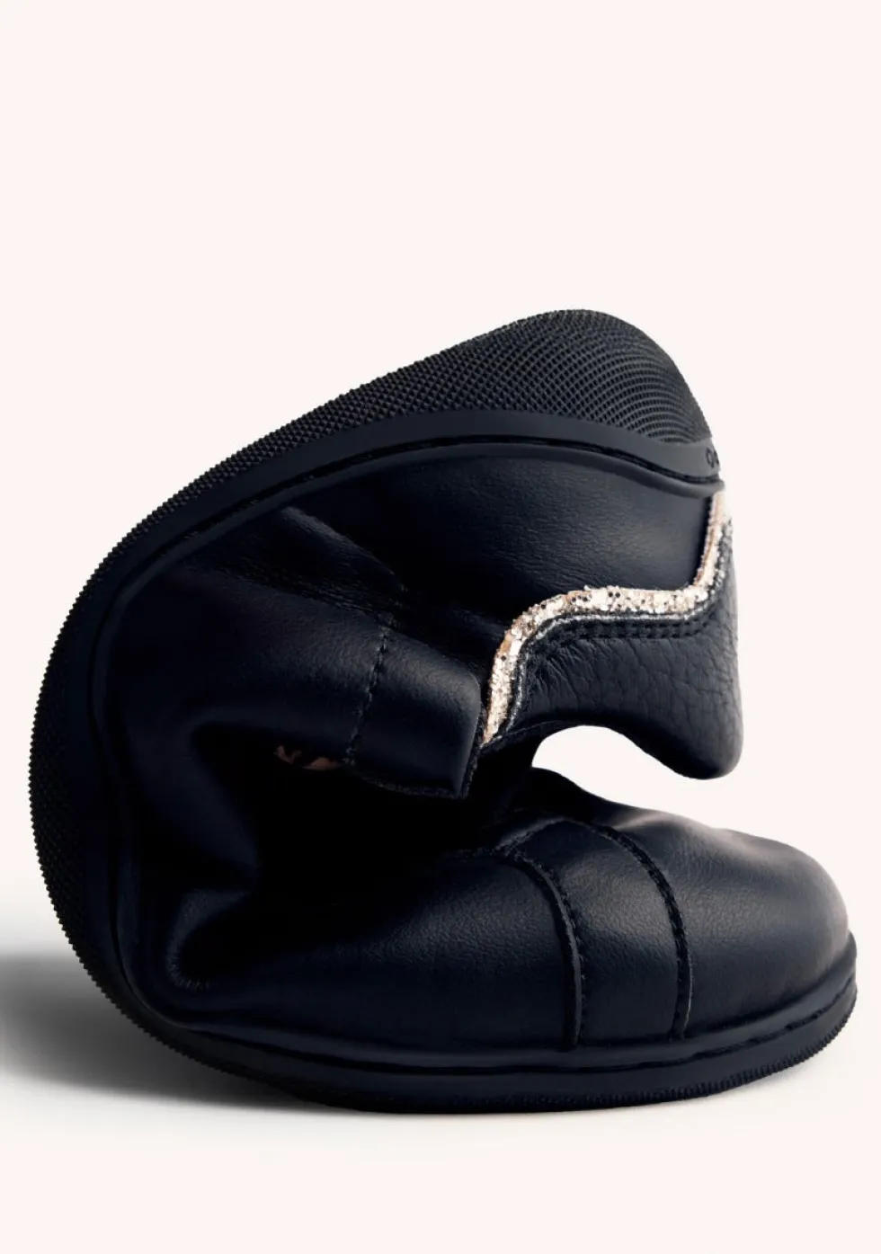 ZAPATILLAS BAREFOOT PIEL SALINE