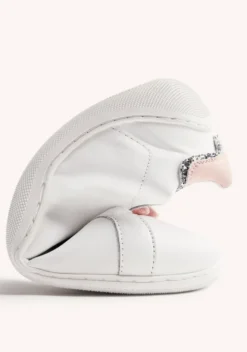 ZAPATILLAS BAREFOOT PIEL SALINE