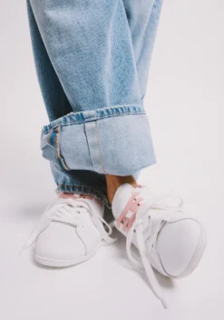 ZAPATILLAS BAREFOOT PIEL SALINE