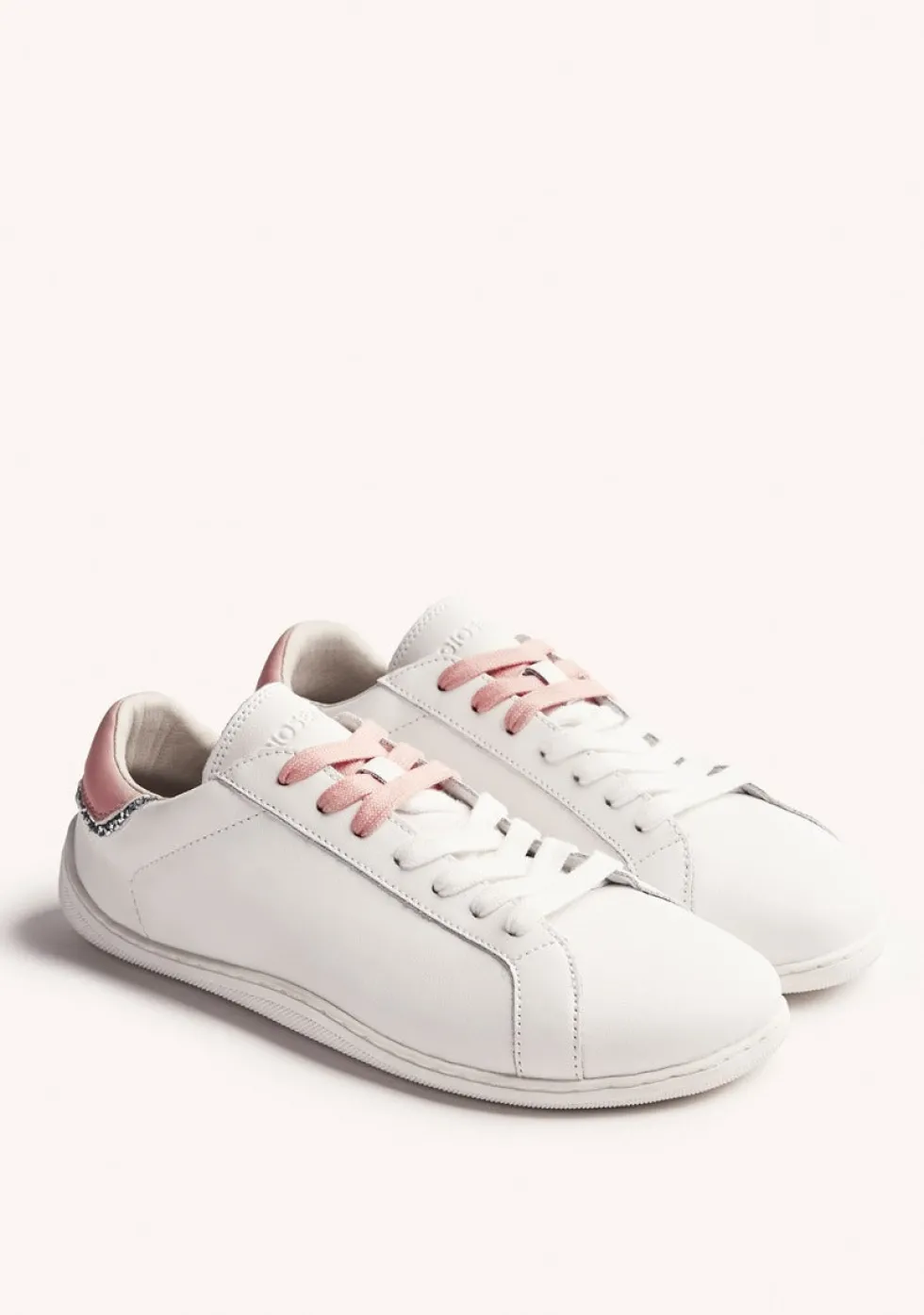 ZAPATILLAS BAREFOOT PIEL SALINE