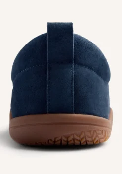 ZAPATILLAS BAREFOOT PIEL SERRAJE TUNDURU