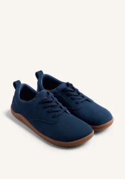 ZAPATILLAS BAREFOOT PIEL SERRAJE TUNDURU