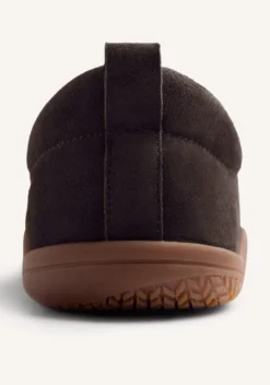 ZAPATILLAS BAREFOOT PIEL SERRAJE TUNDURU