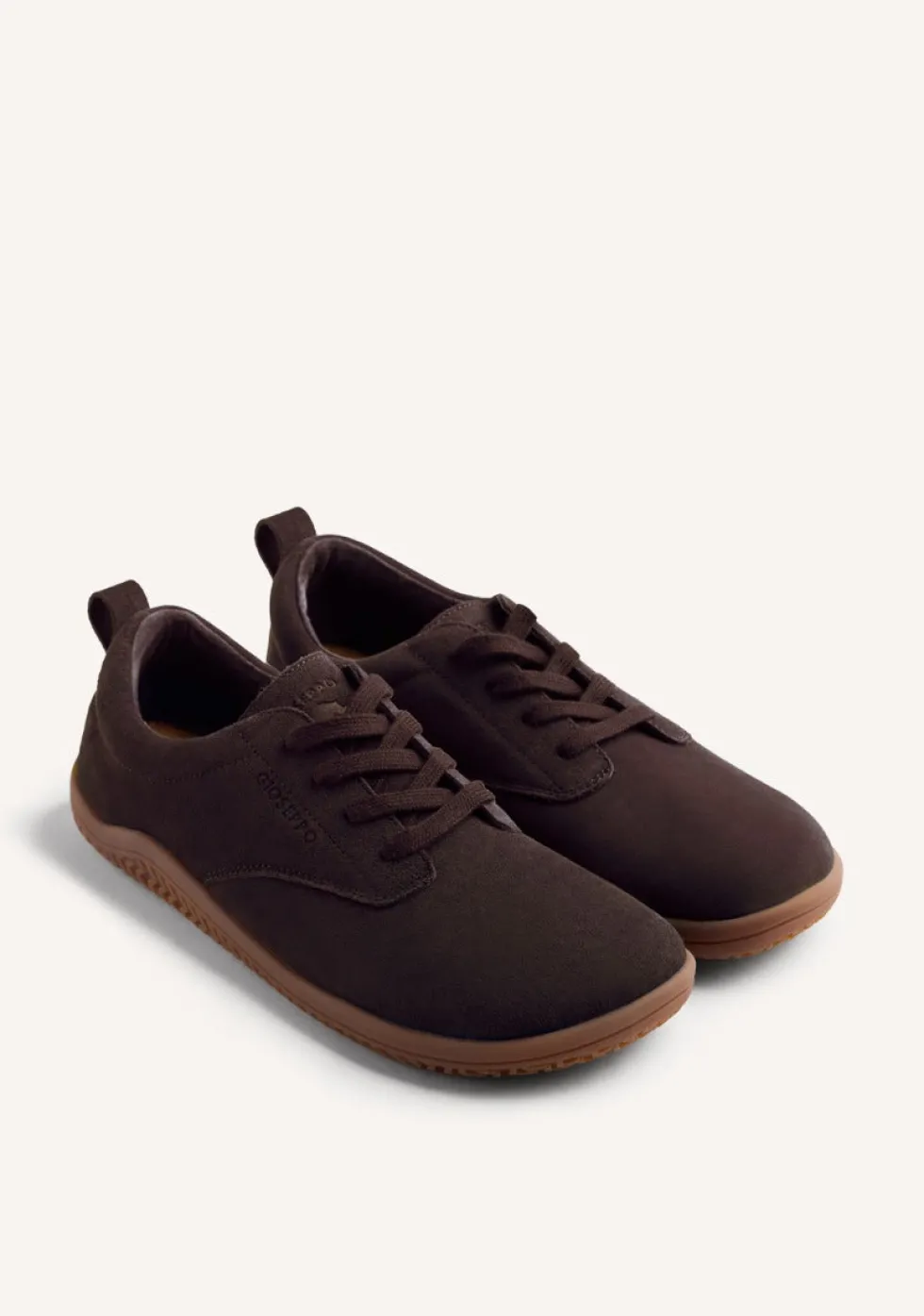 ZAPATILLAS BAREFOOT PIEL SERRAJE TUNDURU