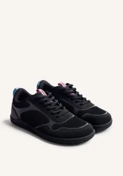 ZAPATILLAS BAREFOOT REJILLA LEOTA