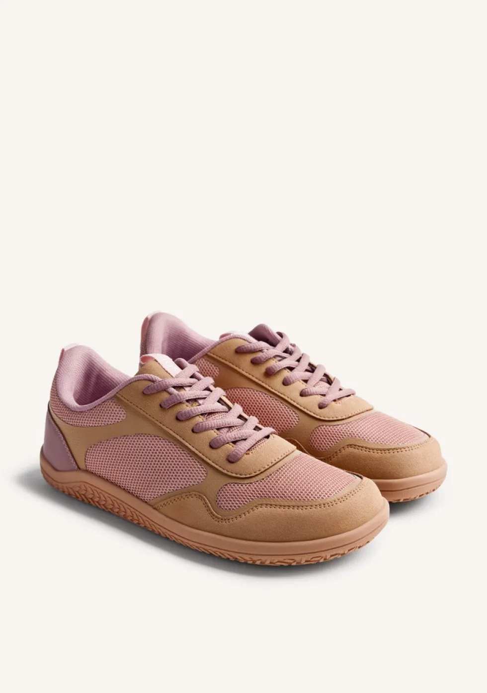 ZAPATILLAS BAREFOOT REJILLA LEOTA