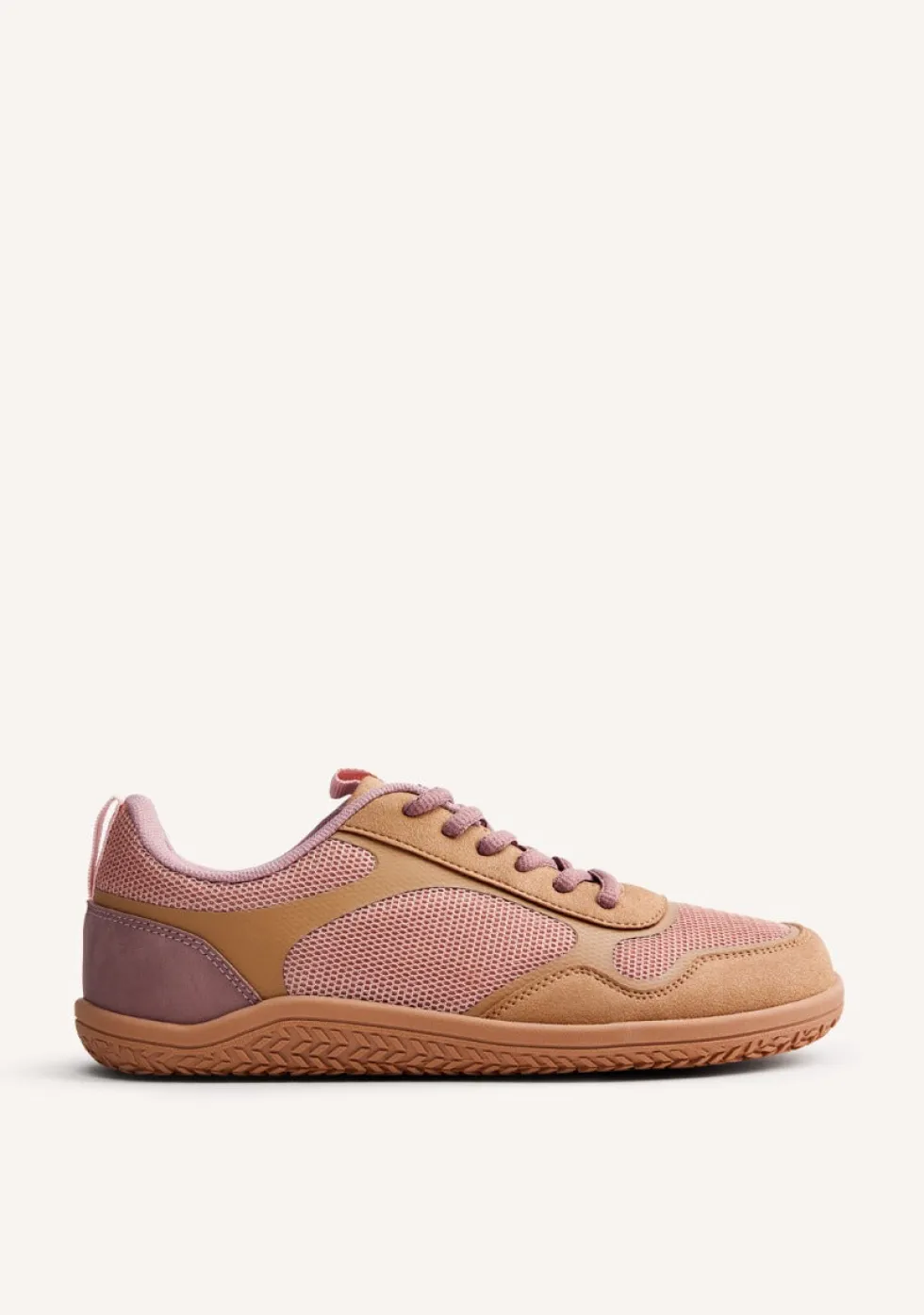ZAPATILLAS BAREFOOT REJILLA LEOTA