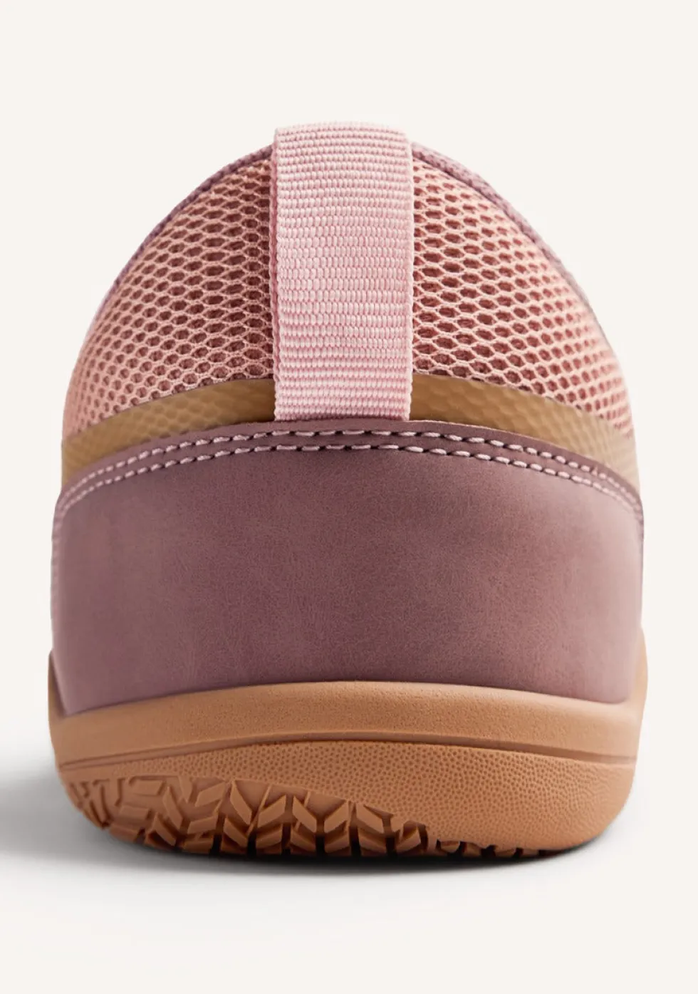 ZAPATILLAS BAREFOOT REJILLA LEOTA