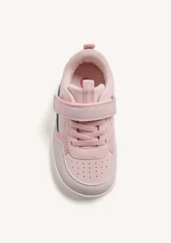 ZAPATILLAS BAREFOOT ROSA