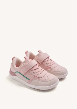 ZAPATILLAS BAREFOOT ROSA