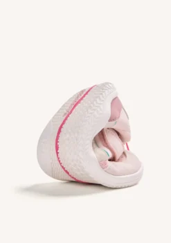 ZAPATILLAS BAREFOOT ROSA