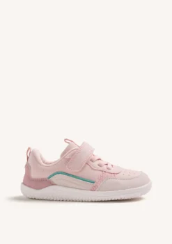 ZAPATILLAS BAREFOOT ROSA