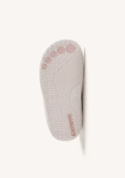 ZAPATILLAS BAREFOOT ROSA